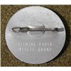 Image 2 : ORIGINAL NAZI 1936 MAY DAY WORKERS BADGE