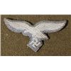 Image 2 : ORIGINAL LUFTWAFFE UNIFORM BREAST EAGLE