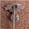 Image 2 : ORIG NSKK NAZI MOTORCYCLE TROOPS MEMBERSHIP STICKPIN