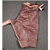 Image 1 : WWII USAAF TYPE A1 LEATHER FLIGHT PANTS