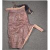 Image 3 : WWII USAAF TYPE A1 LEATHER FLIGHT PANTS