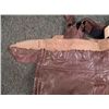 Image 4 : WWII USAAF TYPE A1 LEATHER FLIGHT PANTS