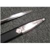 Image 2 : VINTAGE GERMAN RAPIER SWORD W/SCABBARD