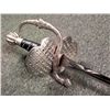 Image 3 : VINTAGE GERMAN RAPIER SWORD W/SCABBARD
