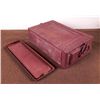 Image 3 : WWII 30 CAL. AMMUNITION STEEL CASE-ORIG