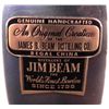Image 4 : 1961 CIVIL WAR CENTENNIAL JIM BEAM DECANT