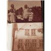 Image 4 : FRAMED NAZI FAMILY ORIGINAL PHOTOS WWII G