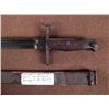 Image 1 : JAPANESE ARISAKA TYPE 30 BAYONET TOYADA LOOMS