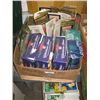 Image 1 : BOX NEW CHRISTMAS ITEMS