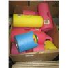 Image 1 : BOX OF NOODLE LINKS
