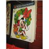 Image 1 : LOT OF NEW DISNEY DECORATIONS