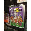 Image 1 : LOT OF HALLOWEEN WINDOW DECOR