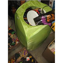 BIN HALLOWEEN BAGS