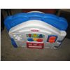 Image 1 : LITTLE TIKE PLAY CENTER