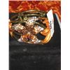 Image 2 : ORNATE RHINESTONE BRACLET