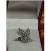 Image 1 : PLAYBOY CRYSTLE RING