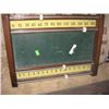 Image 1 : VINTAGE KIDS BLACK BOARD