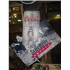 Image 1 : METAL COORS LIGHT SIGN - ROUND