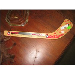 HOCKEY STICK