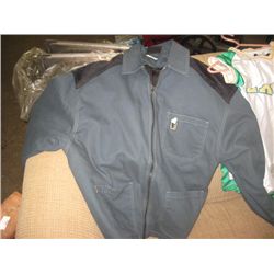 JACKET - NEW