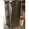 Image 1 : FRIDGE - STAINLESS STEEL - 2 DR