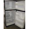 Image 2 : FRIDGE - STAINLESS STEEL - 2 DR