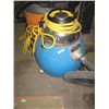 Image 1 : SHOP VAC