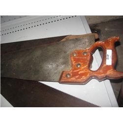 HAND SAW