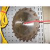 Image 1 : BUNDLE OF SAW BLADES