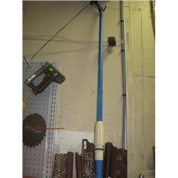 SUCTION CUP EXTENTION POLE