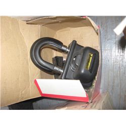LARGE LOCK