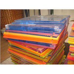 NEON TILES