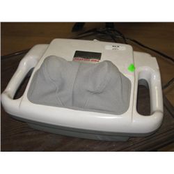 MASSAGER - WHITE