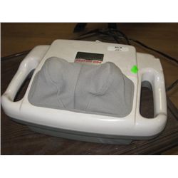 MASSAGER - WHITE