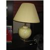 Image 1 : DESIGNOR TABLE LAMP