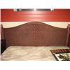 Image 1 : DOUBLE HEAD BOARD