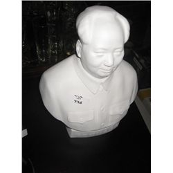 NEW BUST