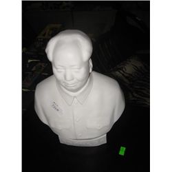 NEW BUST