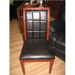 DINING CHAIR