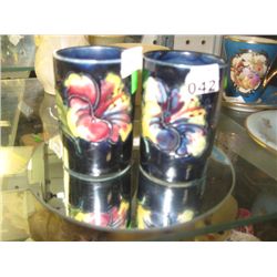 MOORCROFT - LATE QUEEN MARY