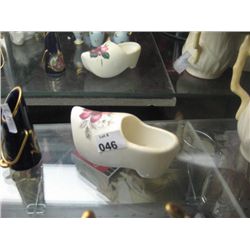 ROYAL TAUNTON - SHOE