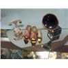 Image 1 : LIMOGES PHONE, SHOES (2) & GRAMOPHONE