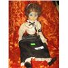 Image 1 : VINTAGE DOLL - TELEPHONE OPERATOR (A&H DOLL)