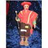 Image 1 : VINTAGE DOLL - MEXICAN