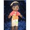 Image 1 : DOLLS ASSORTED & STUFFIES - 6PC
