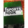 Image 1 : BOOK - THE SPORTS BOOK - RAY STUBBS