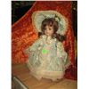 Image 1 : DOLL - BELLOMA - 1982 & STAND