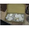 Image 1 : BOX OF SHELLS ETC