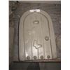 Image 1 : CONCRETE FIGURE - NEW - FAIRY DOOR