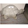 Image 1 : CONCRETE FIGURE - NEW - TURTLE